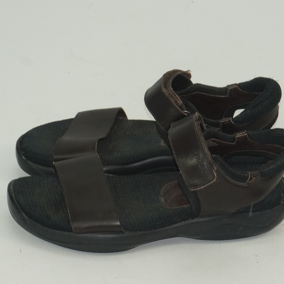 Prada Other - MENS VINTAGE  PRADA VIBRAM SANDALS